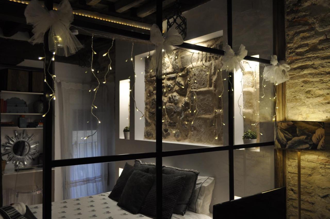 APARTAMENTO - Loft Alcázar Toledo Exterior foto