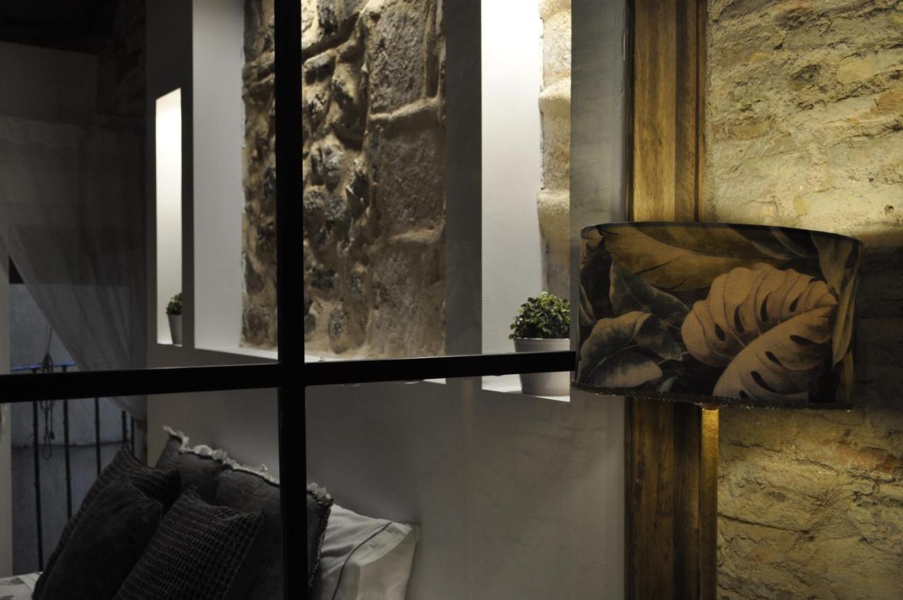 APARTAMENTO - Loft Alcázar Toledo Exterior foto